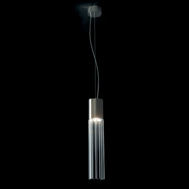 Leucos - Lampada a Sospensione Reed S