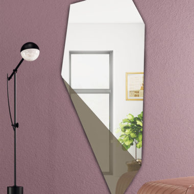 Vessicchio - Specchio Artemide