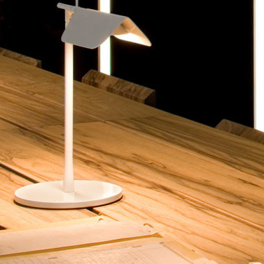 Flos  - Lampada da Tavolo Tab Table