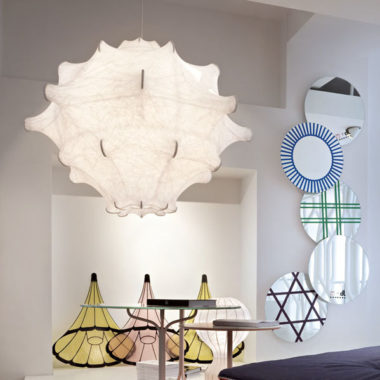 Flos  - Lampada a Sospensione Taraxacum 1