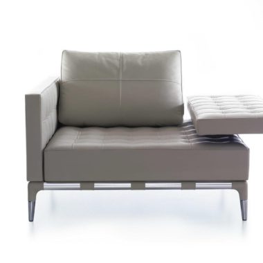 Cassina - Poltrona 241 Privè