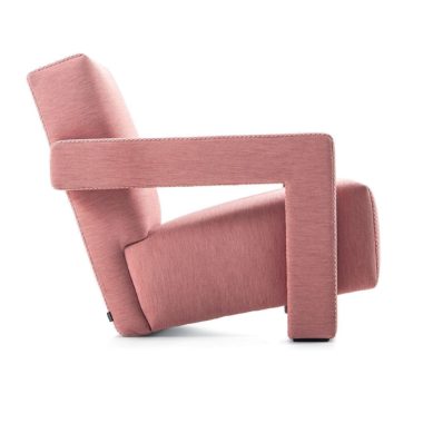 Cassina - Poltrona 637 Utrecht Armchair
