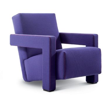 Cassina - Poltrona 637 Utrecht XL