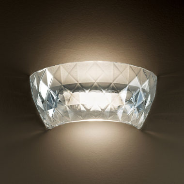 Leucos - Lampada da Parete Atelier P