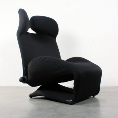 Cassina - Poltrona 111 Wink