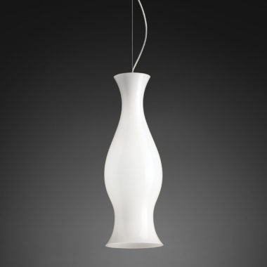 Leucos - Lampada a Sospensione Spring S