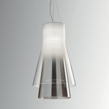 Leucos - Lampada a Sospensione Trigona S