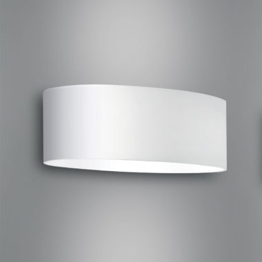 Leucos - Lampada da Parete Vittoria P2