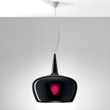 Leucos - Lampada a Sospensione Witch S