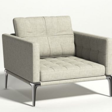 Cassina - Poltrona 243 Volage
