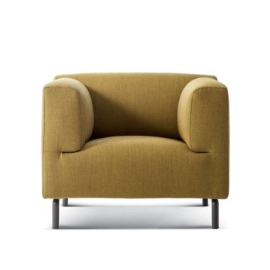 Cassina - Poltrona 250 Met