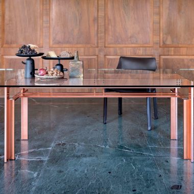 Cassina - Tavolo W01 Doge