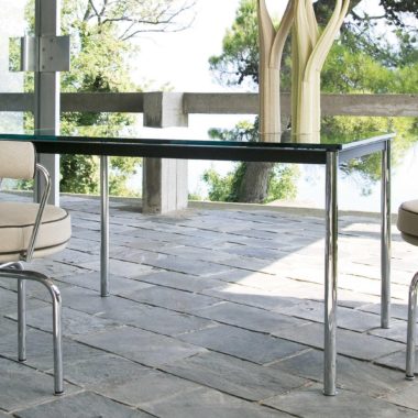 Cassina - Tavolo LC10-P