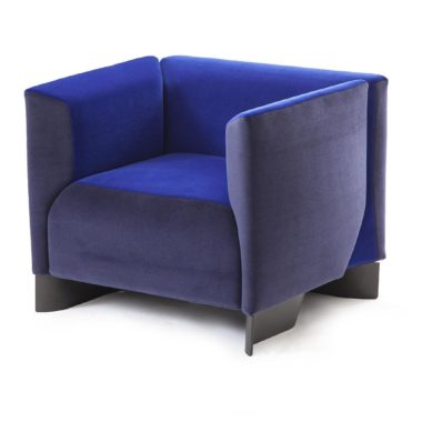 Cassina - Poltrona 131 Zh One