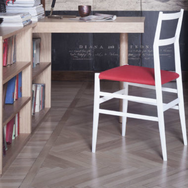 Cassina - Tavolo LC16