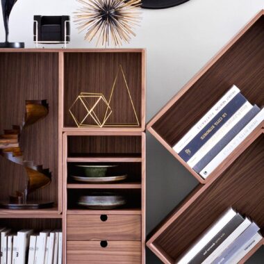 Cassina - Contenitore W54 Dadà