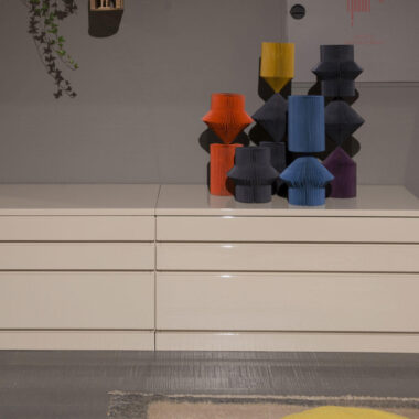 Cassina - Contenitore W40 Deco