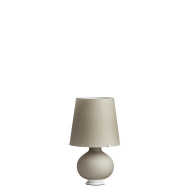FontanaArte - Lampada da Tavolo Fontana Piccola