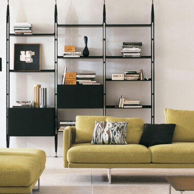 Cassina - Libreria 835 Infinito