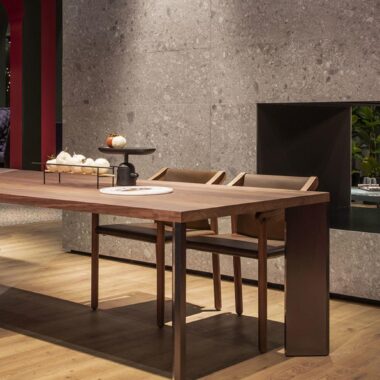 Cassina - Tavolo 499 Ordinal