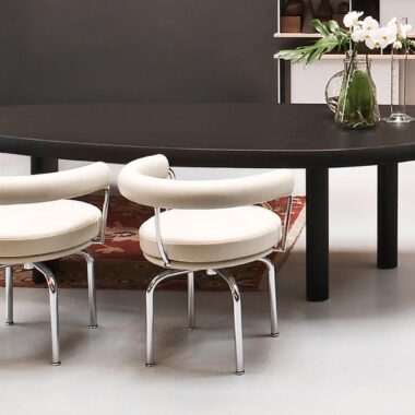 Cassina - Tavolo 525 Table en Forme Libre