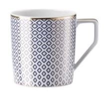 Rosenthal - N°6 Tazzine caffè alta Francis Carraeau