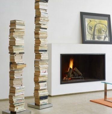 Opinion ciatti - libreria PTOLOMEO h 155 cm