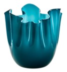 Venini – vaso Fazzoletto medio