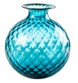 Venini – vaso Monofiore medium