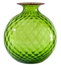 Venini – vaso Monofiore large
